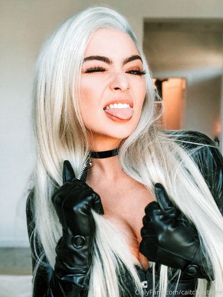 Caitlin Christine