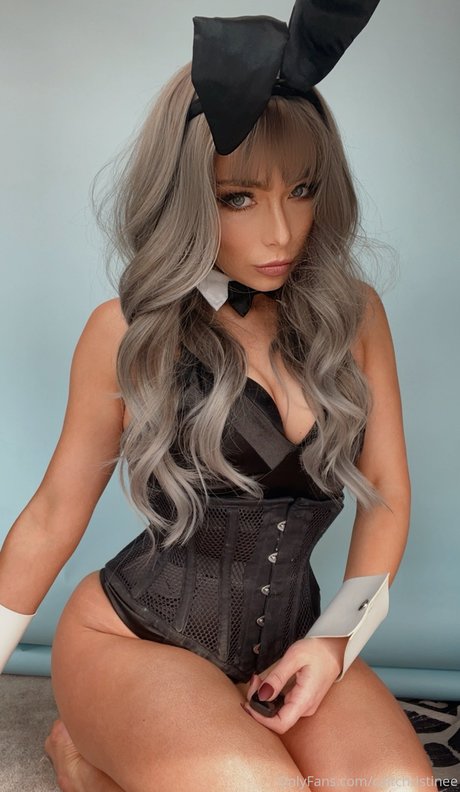 Caitlin Christine