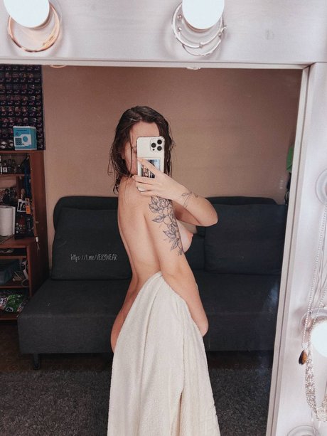 Foto desnuda filtrada de OnlyFans de Veryweak