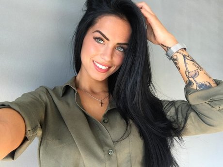 Marlen Valderrama Alvarez