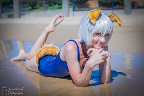 Michal Cosplay