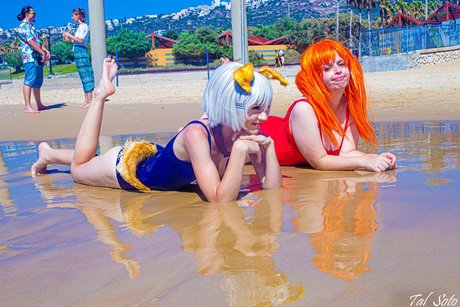 Michal Cosplay