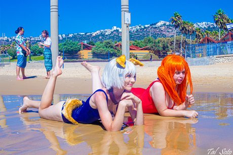 Michal Cosplay