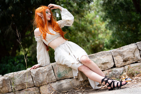 Michal Cosplay
