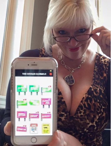 Foto desnuda filtrada de OnlyFans de Sandie Lee