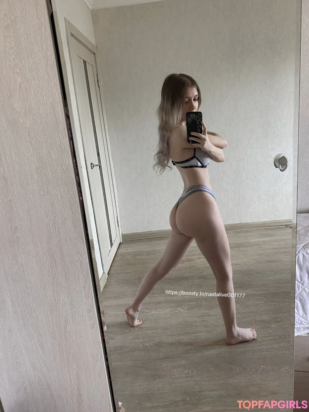 Foto desnuda filtrada de OnlyFans de Anastasia Shcholokova #22
