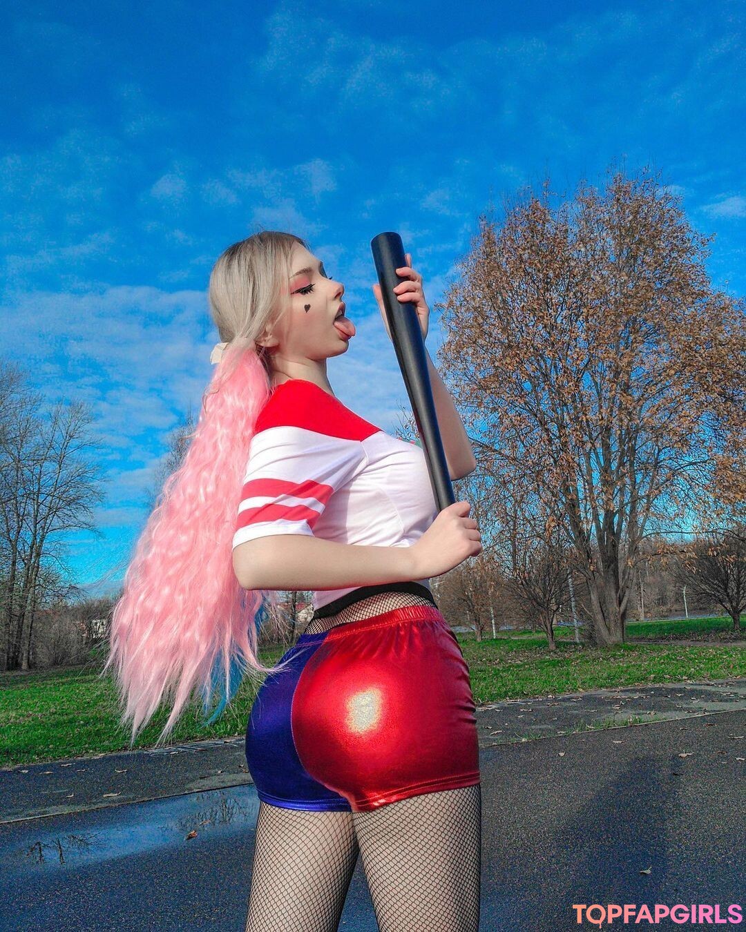 Foto desnuda filtrada de OnlyFans de Anastasia Shcholokova #9