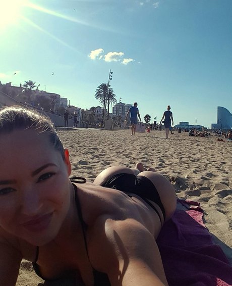 Christina Strom Faere