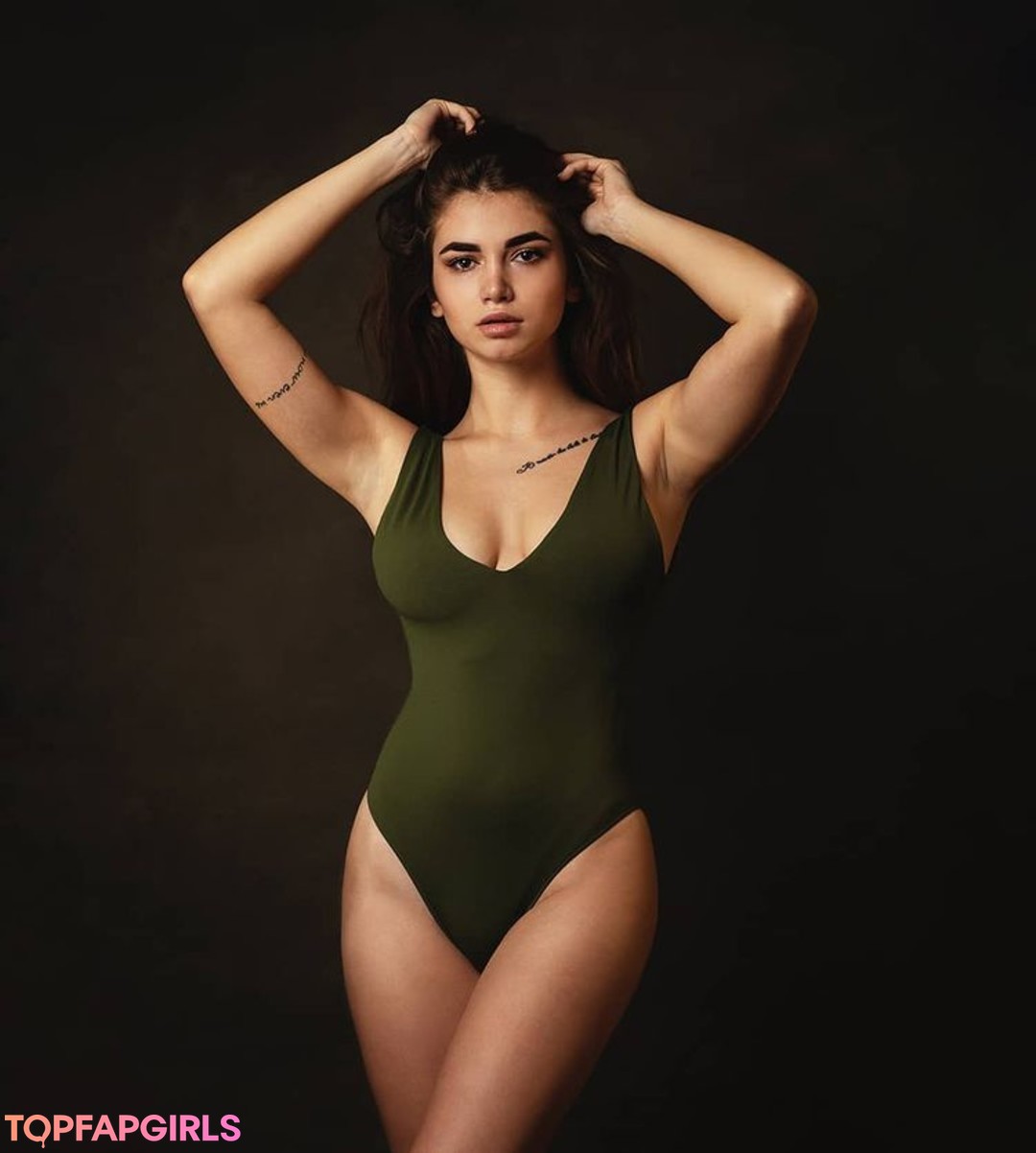 Foto desnuda filtrada de OnlyFans de Kalista Fedorovna #1