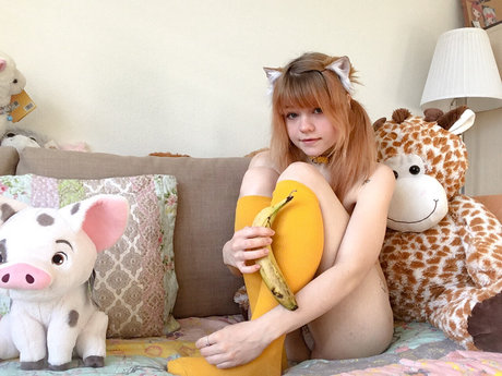 Foto desnuda filtrada de OnlyFans de Lilsolle Chickpii