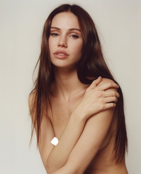 Scarlett Rose Leithold