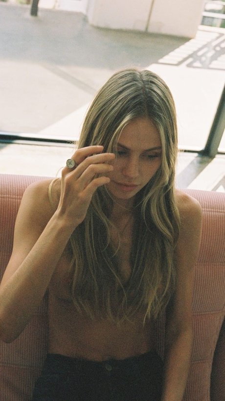 Scarlett Rose Leithold