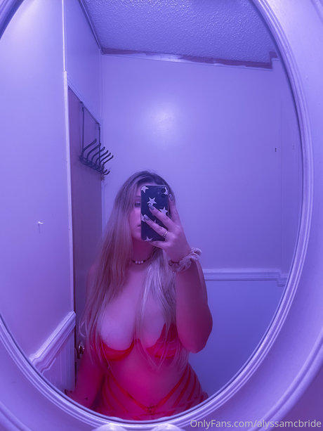 Alyssa Mcbride Foto desnuda filtrada de OnlyFans de Alyssa Mcbride #7