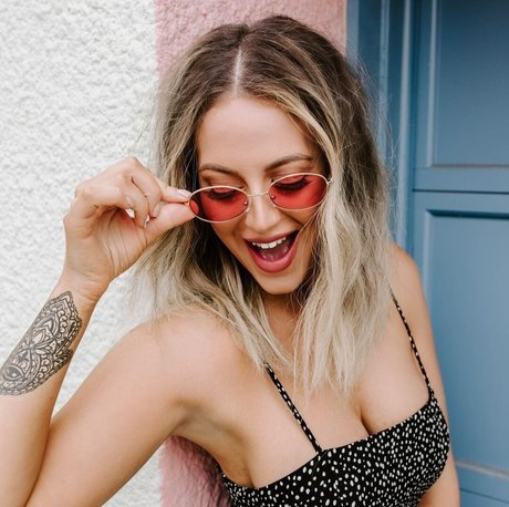 Foto desnuda filtrada de OnlyFans de Bess Beckmann