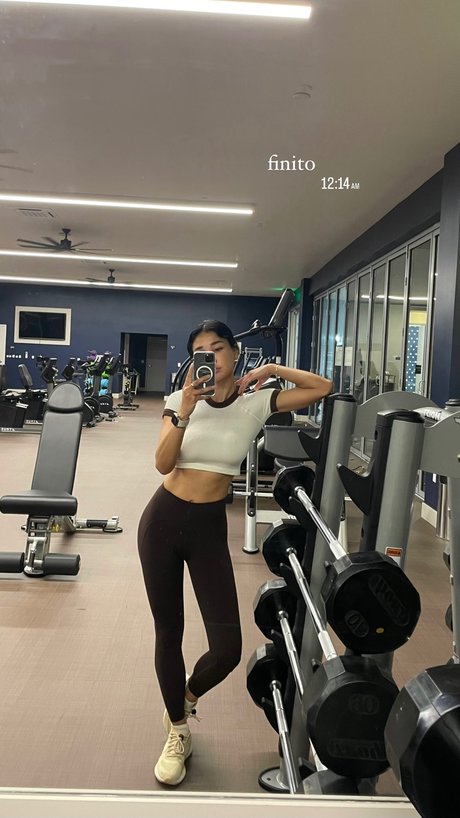 Joleen Diaz