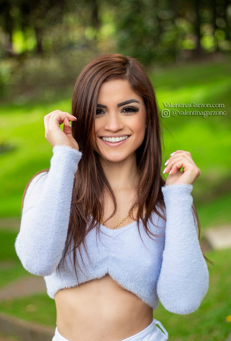 Valentina Garzon