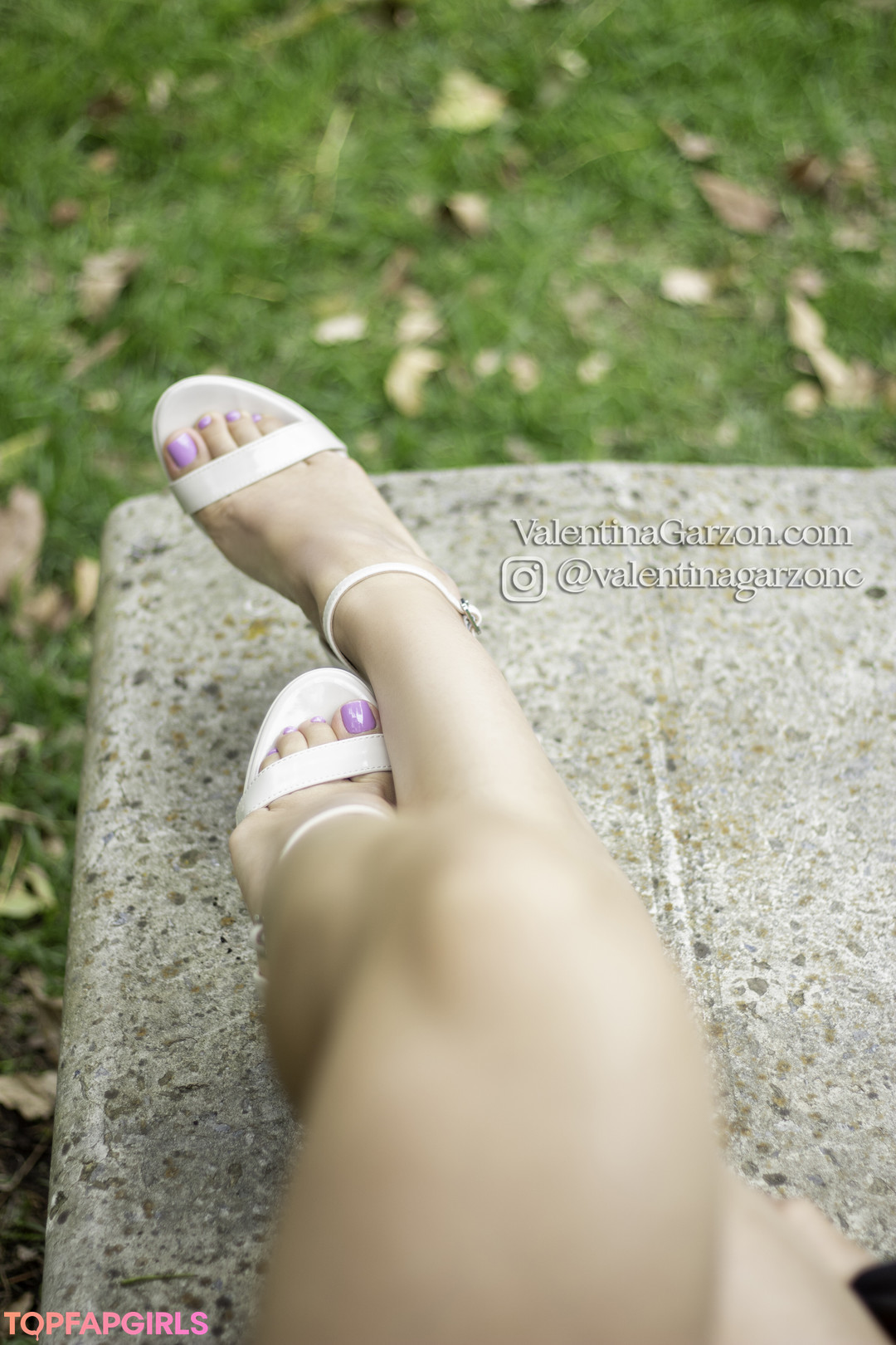 Foto desnuda filtrada de OnlyFans de Valentina Garzon #1206