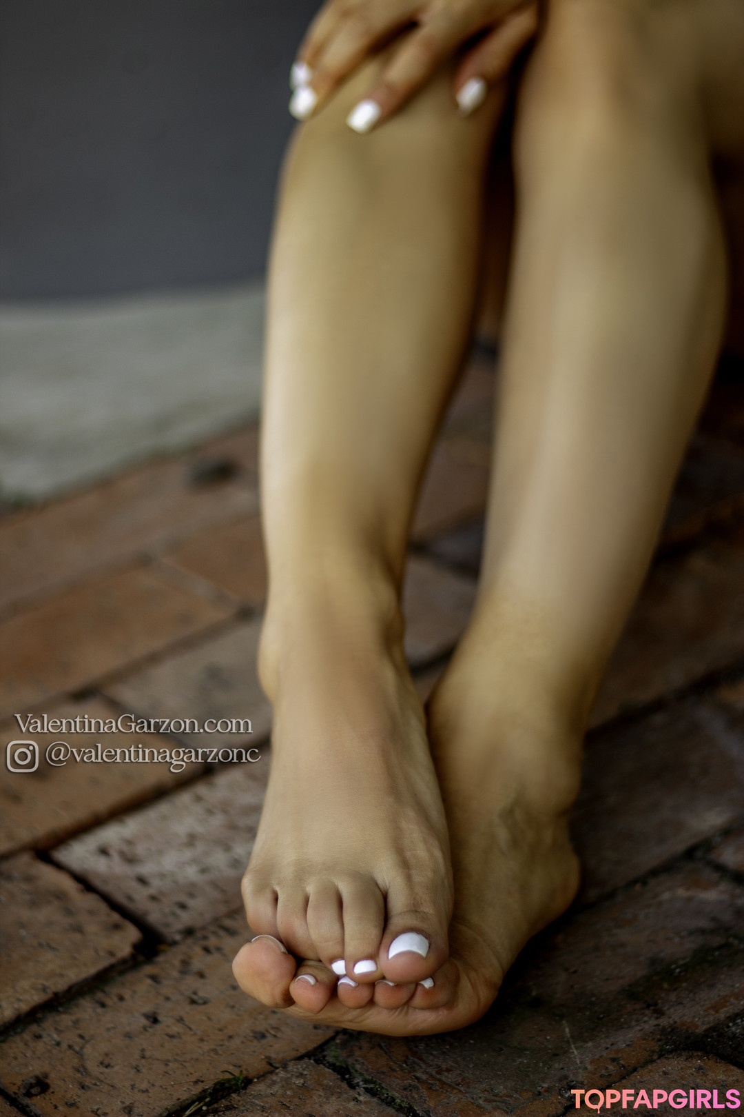 Foto desnuda filtrada de OnlyFans de Valentina Garzon #1359