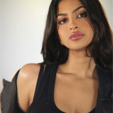 Shreya Arun