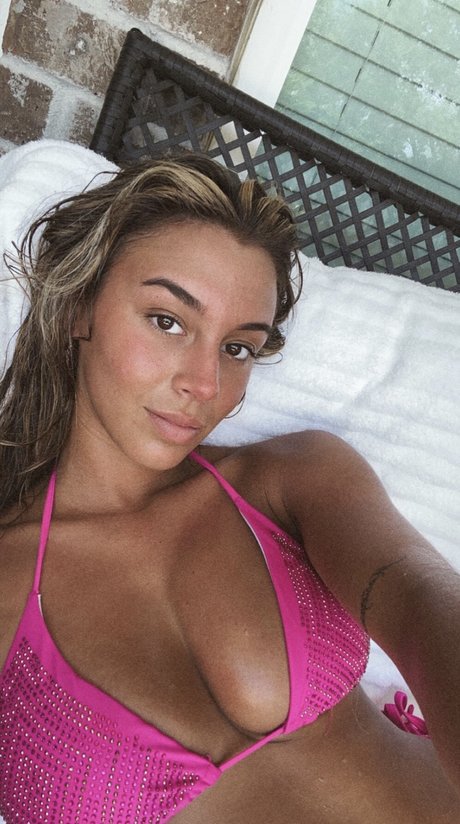 Foto desnuda filtrada de OnlyFans de Kylee Pulmano