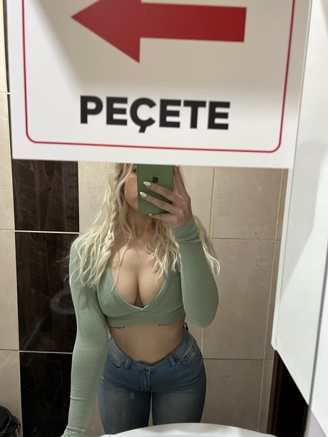 Gizem Bagdacicek