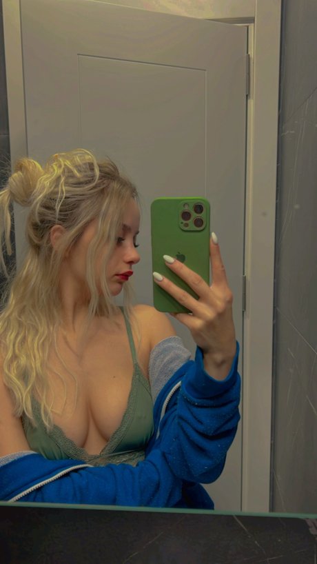 Foto desnuda filtrada de OnlyFans de Gizem Bagdacicek