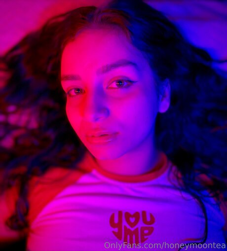 Honeymoontea