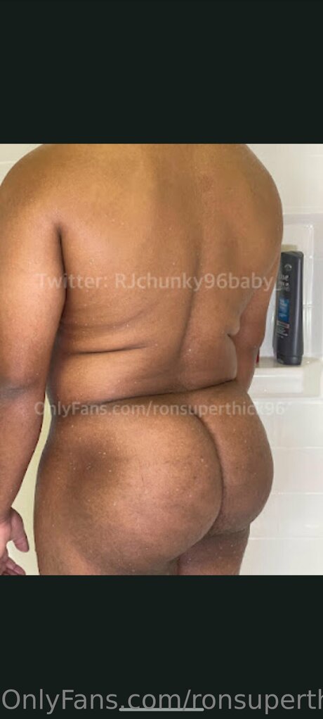 Ronsuperthick96