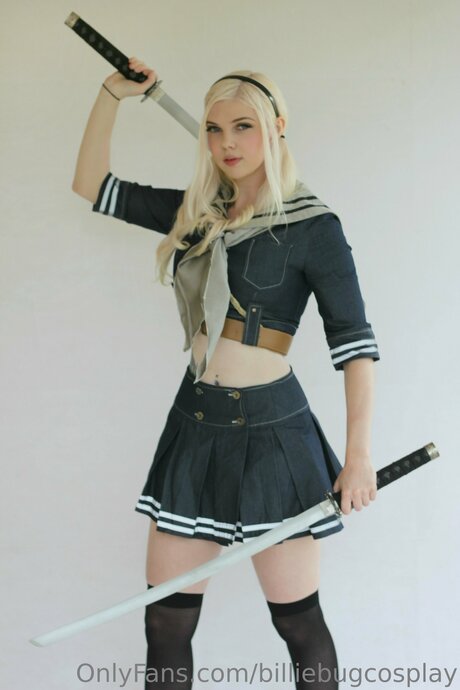 Billiebugcosplay