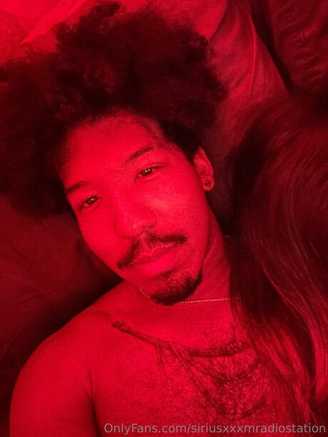 Siriusxxxmradiostation