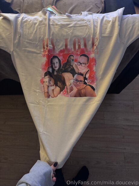 Mila Doucevip