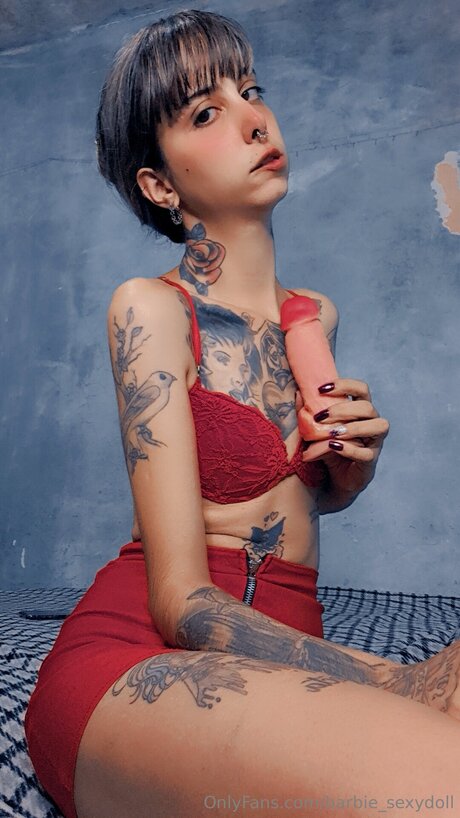 Barbie Sexydoll