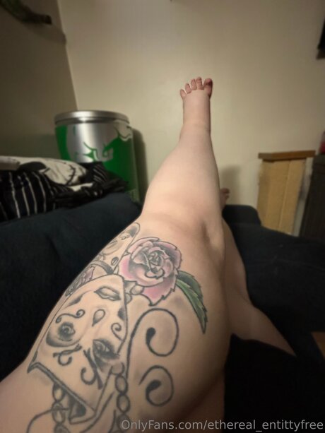 Ethereal Entittyfree