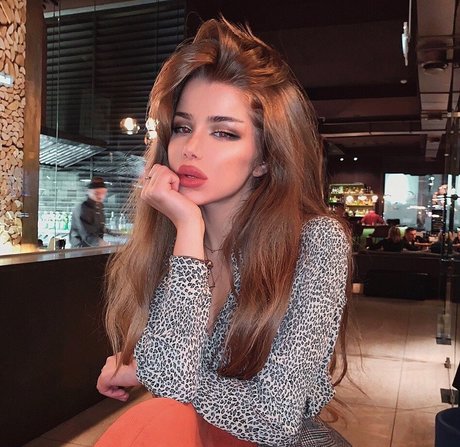 Foto desnuda filtrada de OnlyFans de Alexastel