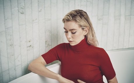 Vanessa Kirby