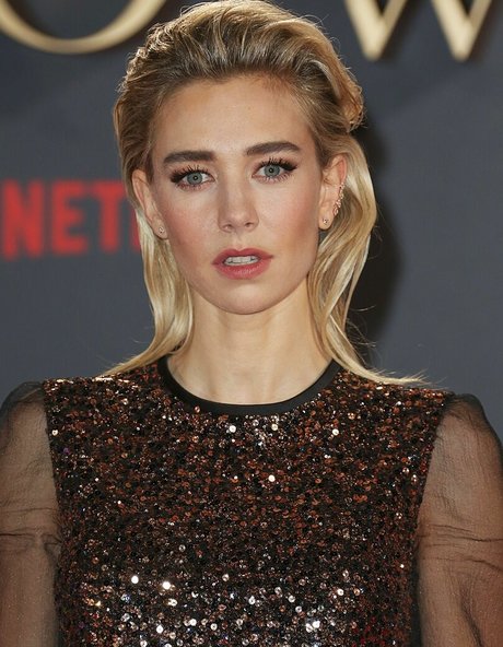 Vanessa Kirby
