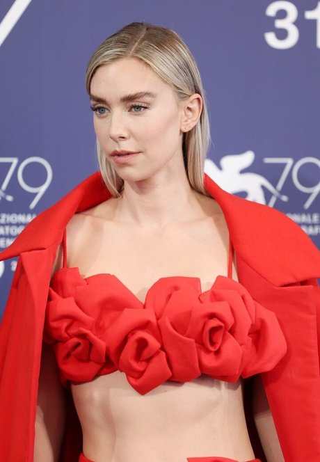 Vanessa Kirby