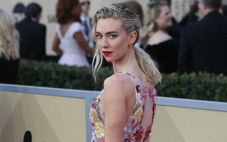 Vanessa Kirby