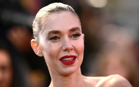 Vanessa Kirby