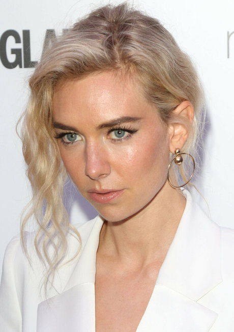 Vanessa Kirby