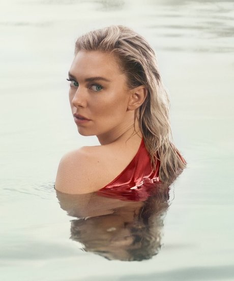 Vanessa Kirby