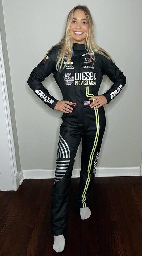 Natalie Decker