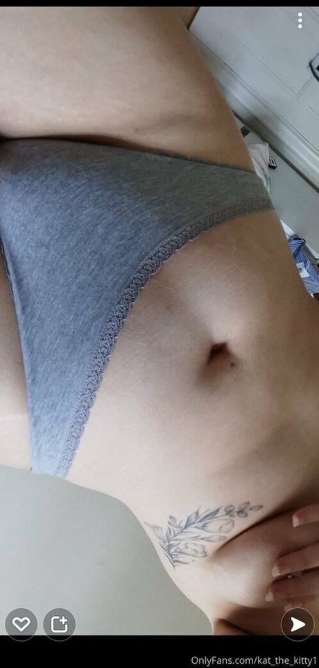 Foto desnuda filtrada de OnlyFans de Nordickitten