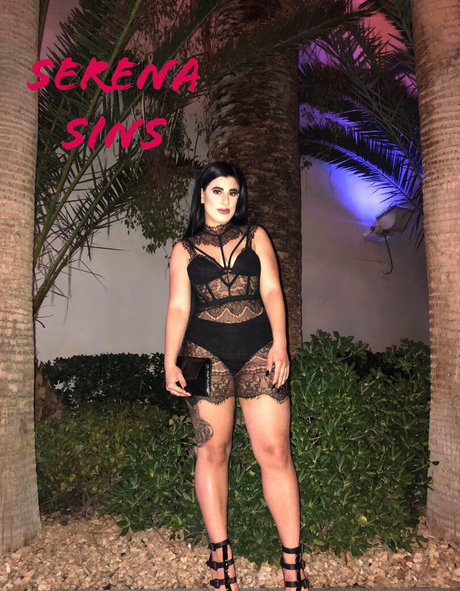 Serenasinsxxx