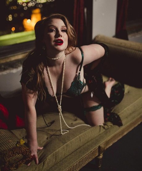 Foto desnuda filtrada de OnlyFans de Blueeyedmelody