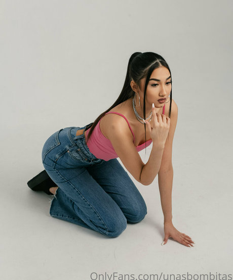 Unasbombitas