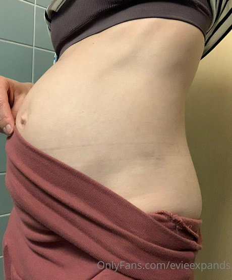 Evieexpands