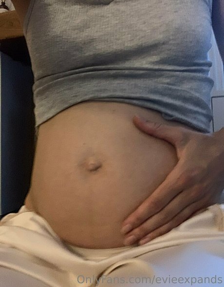 Evieexpands
