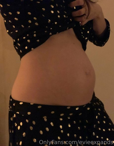 Evieexpands