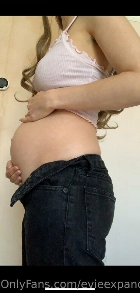 Evieexpands